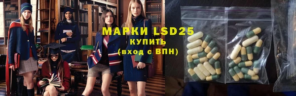 винт Осташков